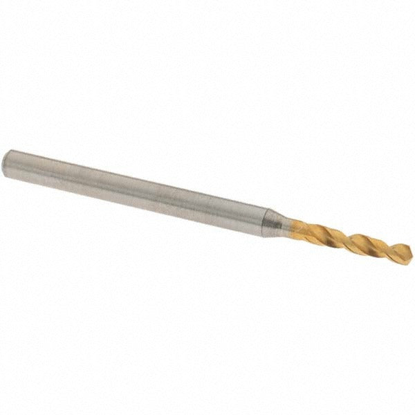 OSG Osg 8595203 Screw Machine Drill Bit 0.0799 in Hss