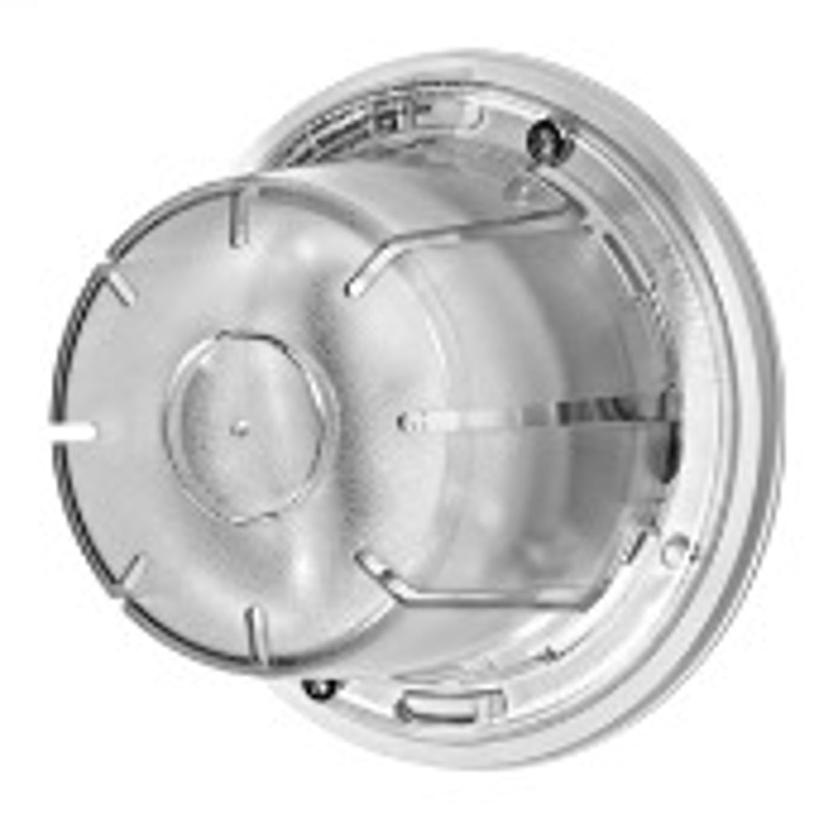 LEVITON Leviton 9860-BL Compact Fluorescent Keyless Lampholder 13W (Ceiling Mount)