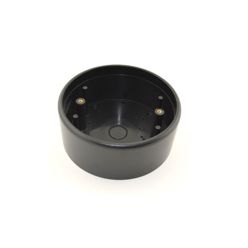 LCN Lcn 8310868S Round Surface Mount Box 4.5 Inches
