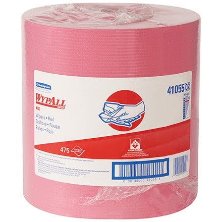 BSC PREFERRED Bsc Preferred KW102 Industrial Wiper 475 Wipes