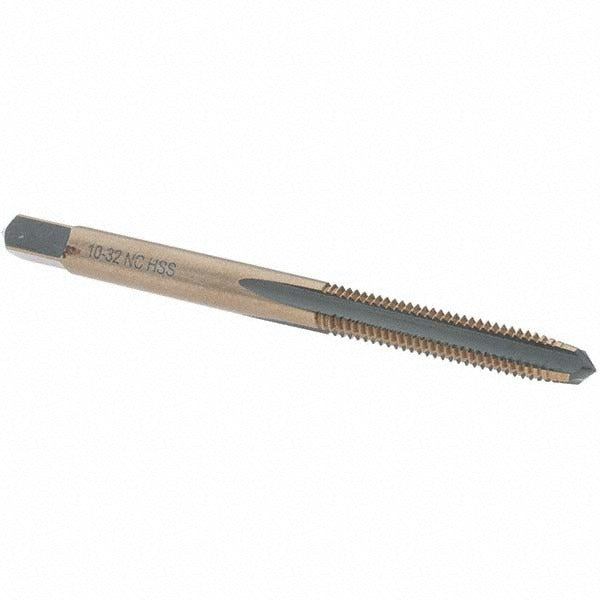 IMPORT-GENERIC Import BDNA-20770 Straight Flute Tap 10-32 Unf Hss