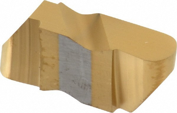 TOOL-FLO Tool-flo 594225RJ5A Grooving Insert GP3 Solid Carbide