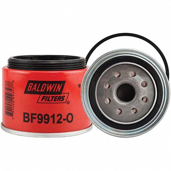 BALDWIN FILTERS Baldwin Filters BF9912-O Fuel Water Separator Element