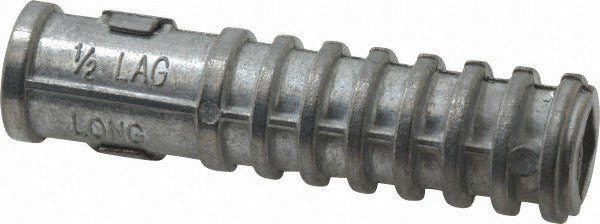 VALUE COLLECTION Value Collection TEB-LS126-050BX Lag Shield Anchor