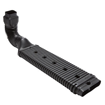 AMERIMAX Amerimax Home Products 4601 Downspout Extension Kit