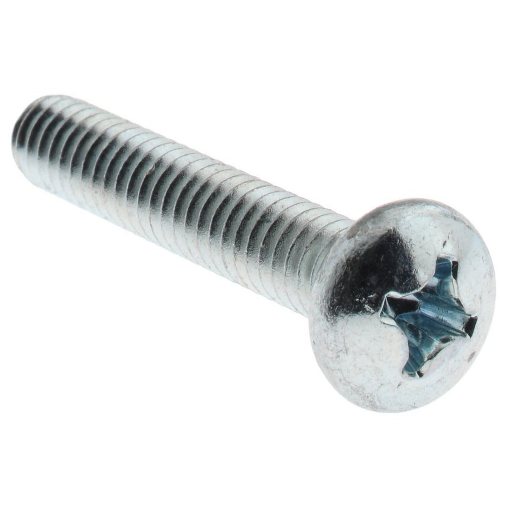 VALUE COLLECTION Value Collection MPPI02501500-100BX Machine Screw