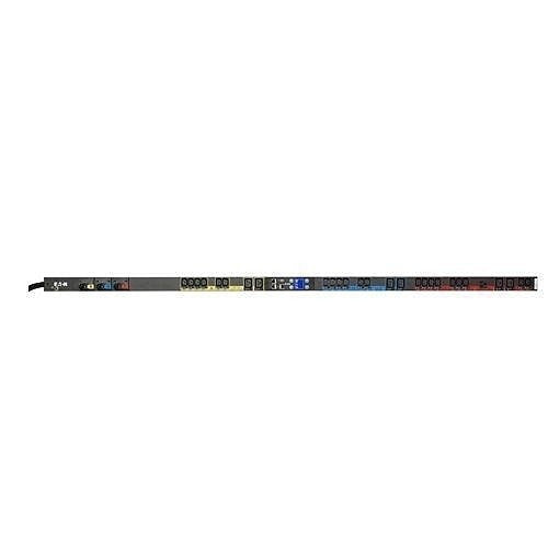 TRIPP LITE Tripp Lite EMA333-10 Managed Pdu 3-phase 24A