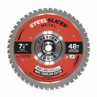 APEX TOOL GROUP Apex Tool Group Llc CSBMM-748 Circular Saw Blade