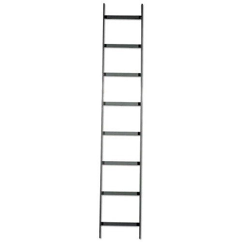 HUBBELL Hubbell Premise Wiring HLS1024G Ladder Rack Cable Management