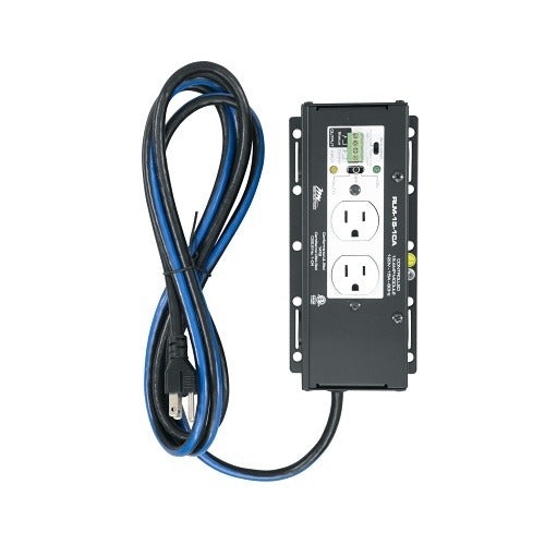MIDDLE ATLANTIC Middle Atlantic RLM-15-1CA 15A Controlled Module