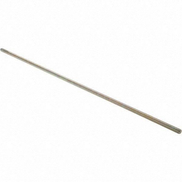 VALUE COLLECTION Value Collection -36919-1 Threaded Rod 9/16-18 3 Ft
