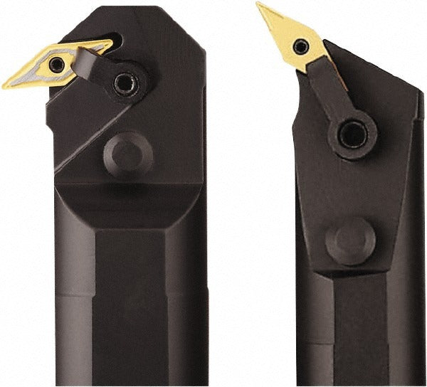 SECO TOOLS Seco 00041126 Indexable Boring Bar 1.75in Right Hand
