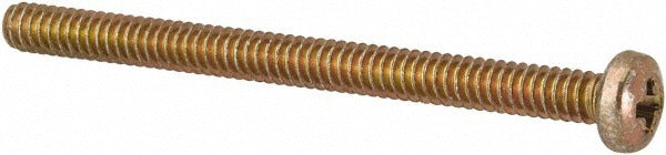 VALUE COLLECTION Value Collection MS35206-223 Pan Head Machine Screw