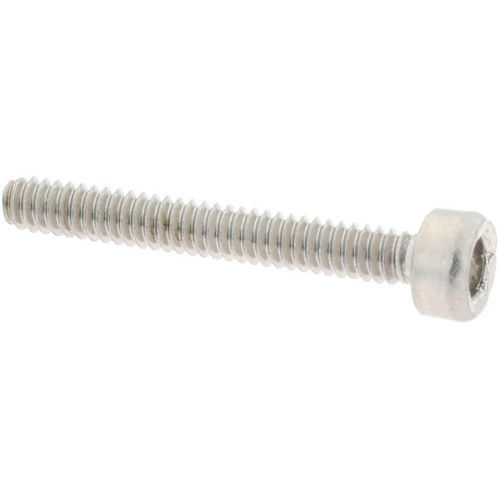 VALUE COLLECTION Value Collection SCX201612-050BX M1.6 Hex Socket Cap Screw