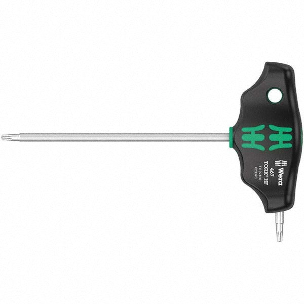 WERA Wera 05023370001 Torx Driver T9 132mm