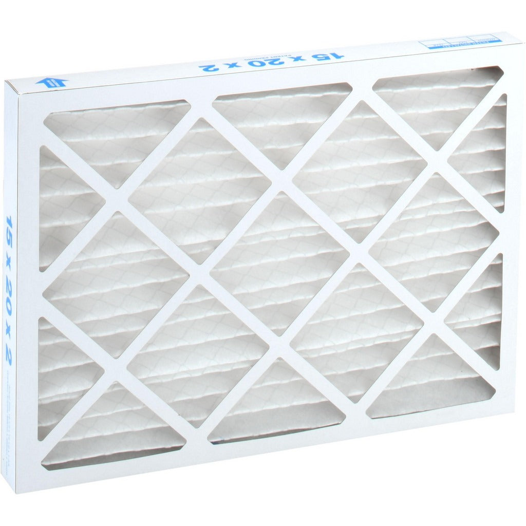 PRO-SOURCE Pro-source PRO10455 Pleated Air Filter 15x20x2 Merv 10