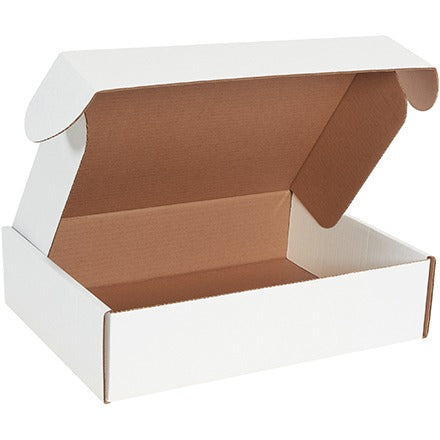 BSC PREFERRED Bsc Preferred MFL16124 Document Mailer Box 50 Pack