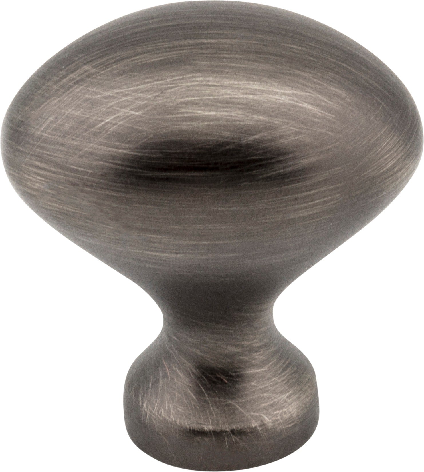 ELEMENTS Elements 897BNBDL Cabinet Knob Brushed Pewter Merryville
