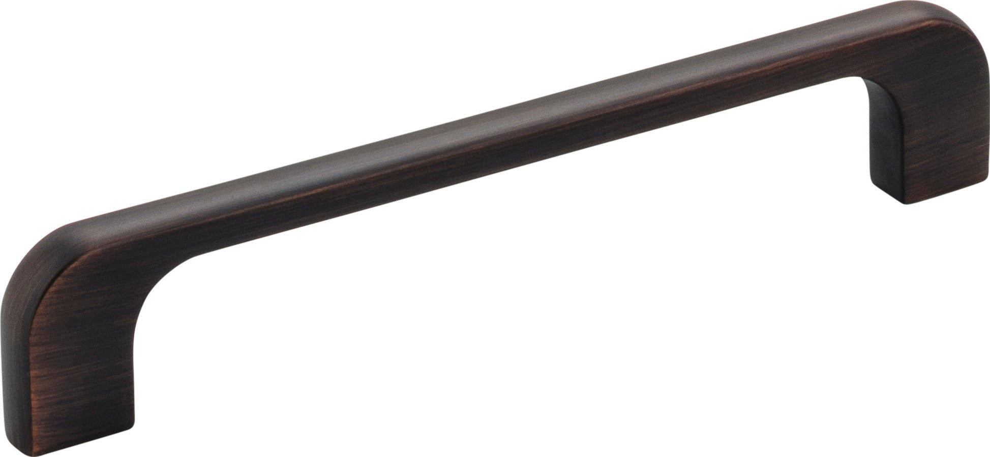 JEFFREY ALEXANDER Jeffrey Alexander 264-128DBAC Cabinet Pull Brushed Oil Rubbed Bronze