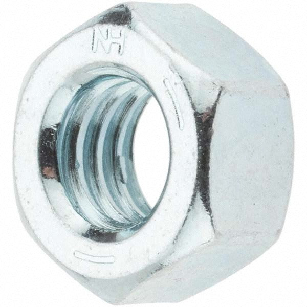 VALUE COLLECTION Value Collection MP31202 5/16-18 Unc Steel Hex Nut