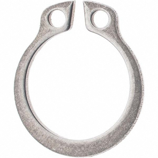 ROTOR CLIP Rotor Clip DSH-17SG External Retaining Ring 17mm Stainless