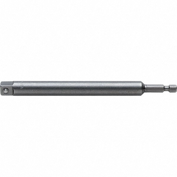 PROTO Proto J61402 Hex to Square Adapter Screwdriver Bit