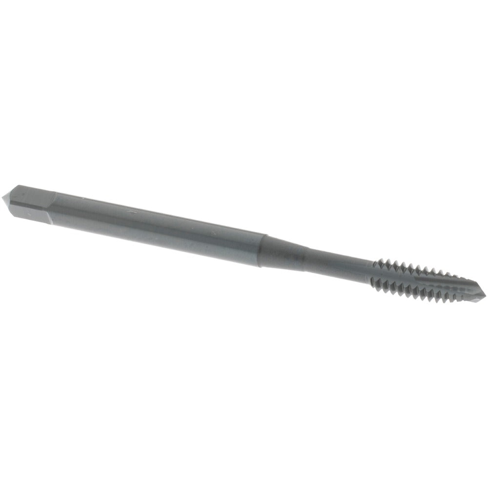 OSG Osg 1739801 Spiral Point Tap 6-32 Unc 3 Flute Hss