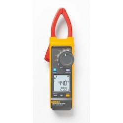 FLUKE FLUKE FLUKE-393FC CAT III 1500V TRMS Wireless Clamp Meter with iFlex
