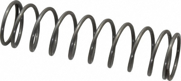 VALUE COLLECTION Value Collection 06813414 Compression Spring 0.975 in Od