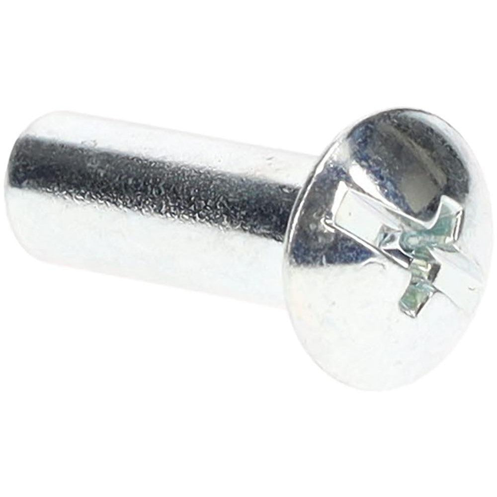 VALUE COLLECTION Value Collection IEH4412 Binding Post 10-24 Steel Zinc