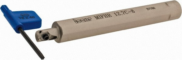 ISCAR Iscar 2801631 Internal Grooving Toolholder Mincut