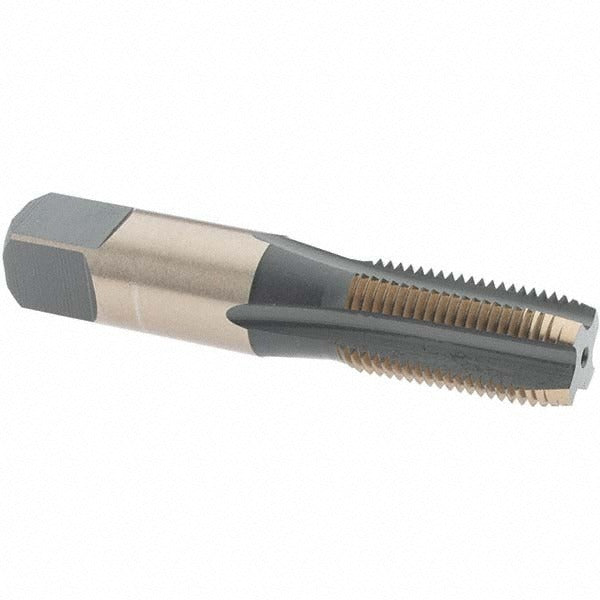VALUE COLLECTION Value Collection 20600 Nps Pipe Tap 1/8-27 4 Flute Hss