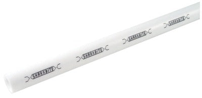 SHARKBITE Sharkbite U860W2 Pex Tubing 1/2 Inch Cts 2 Foot White
