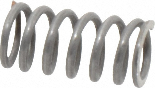 VALUE COLLECTION Value Collection 06810618 Compression Spring 0.24 in Od