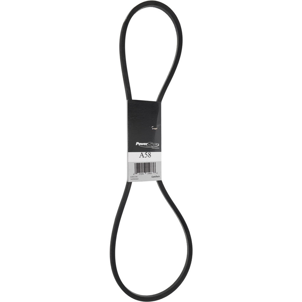 VALUE COLLECTION Value Collection 20526869 V-belt Section a 60.1 in A58
