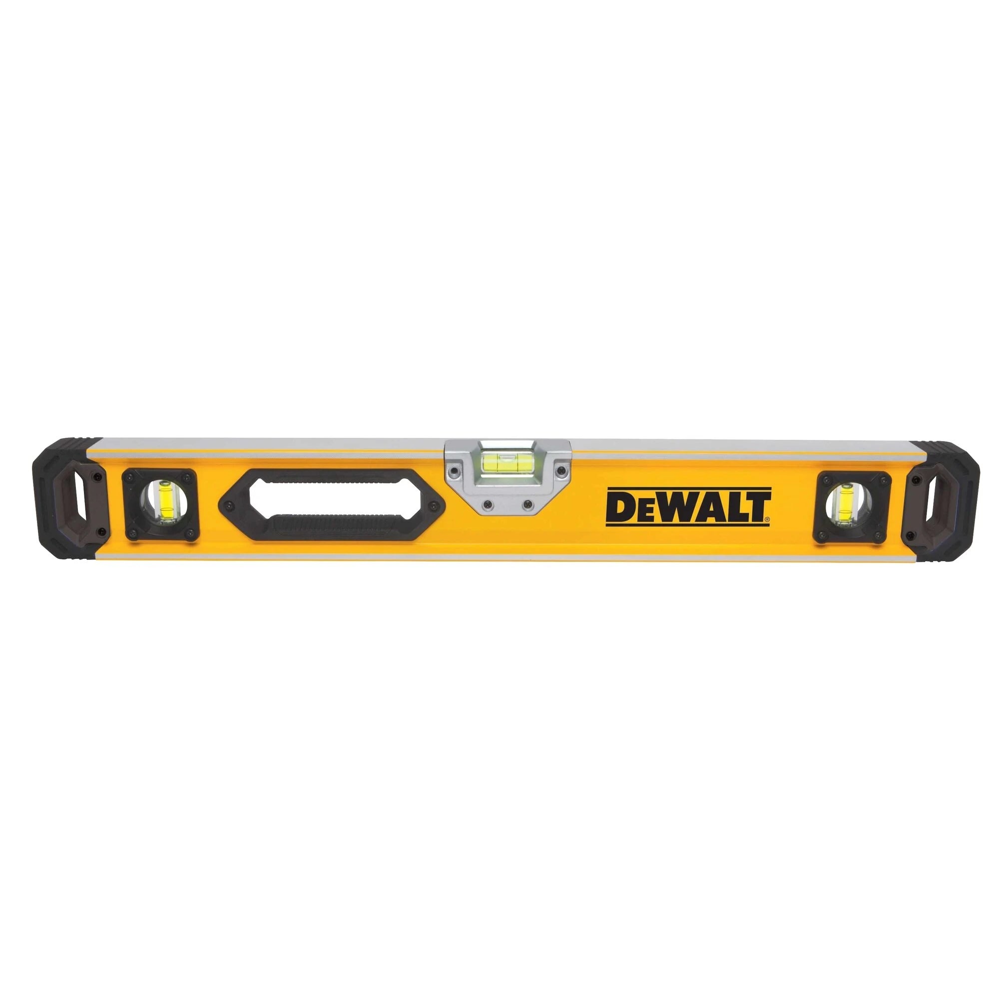 DEWALT Dewalt DWHT43224 Box Beam Level Hand Powered (24 Inch)