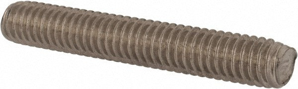 VALUE COLLECTION Value Collection 45761 Fully Threaded Stud 5/16-18 2in