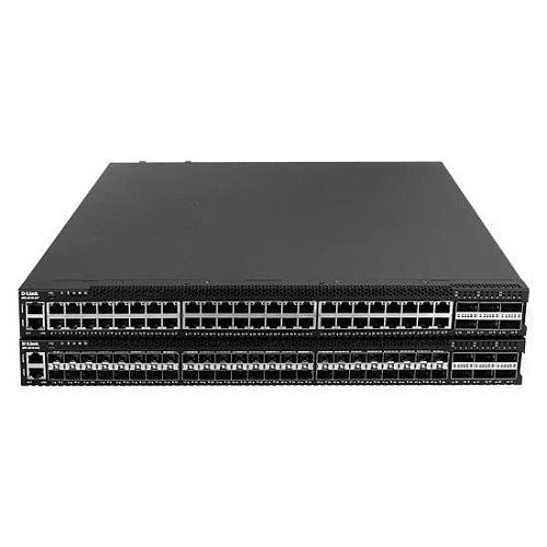 D-LINK D-link DXS-3610-54T/SI 54-port 10gbe Managed Switch