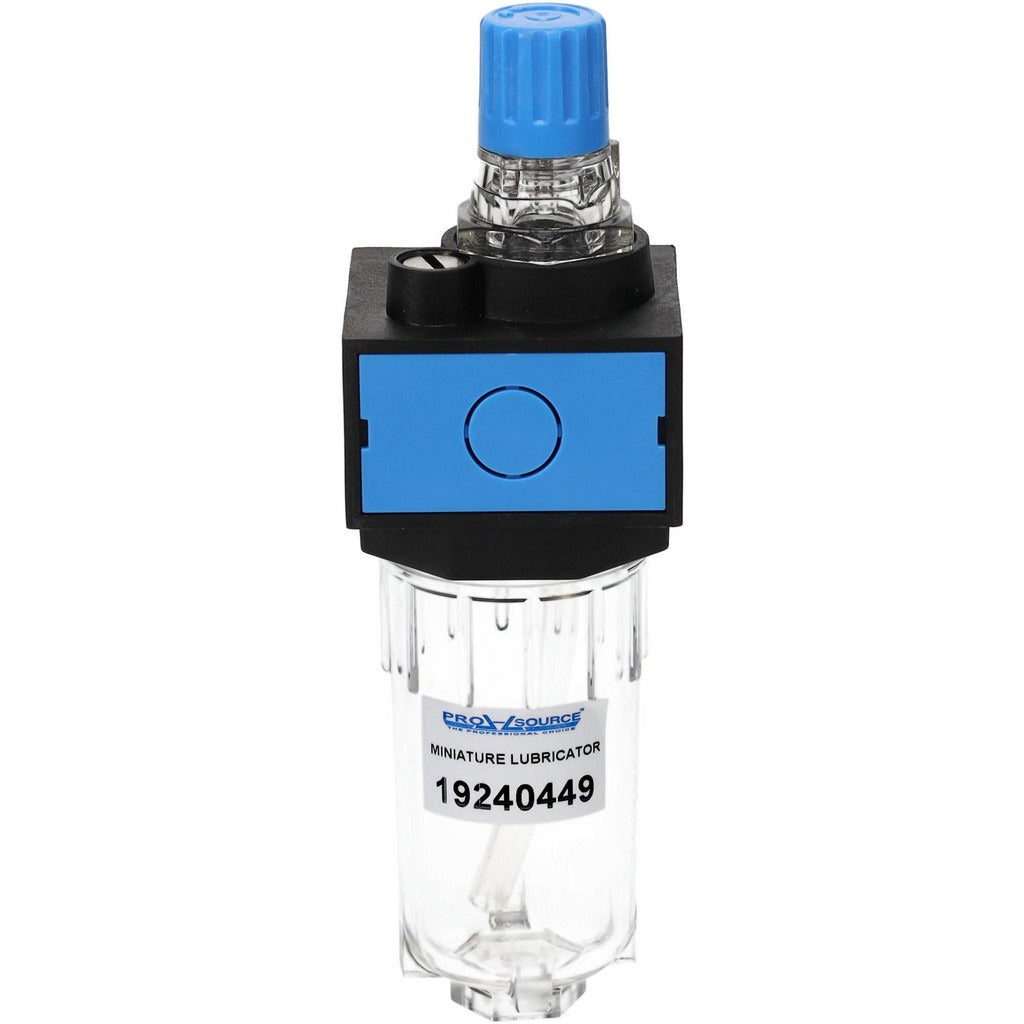 PRO-SOURCE Pro-source L200A-02N Miniature Air Lubricator 1/4 Npt