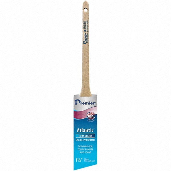 PREMIER PAINT ROLLER Premier Paint Roller 17321 Trim Paint Brush Nylon
