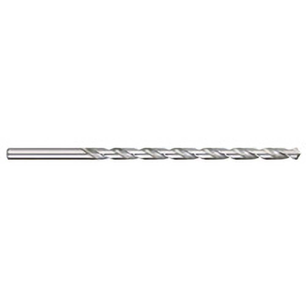 TITAN USA Titan Usa CD68610 Extra Length Drill Bit 5/32 in Hss