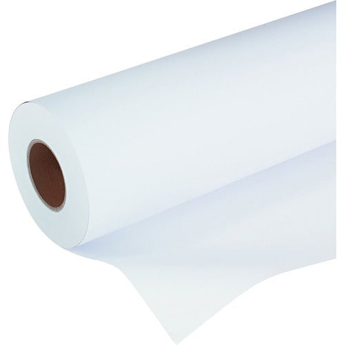 HP Hewlett-packard HEWC6567B Coated Bright White Paper 42x150ft
