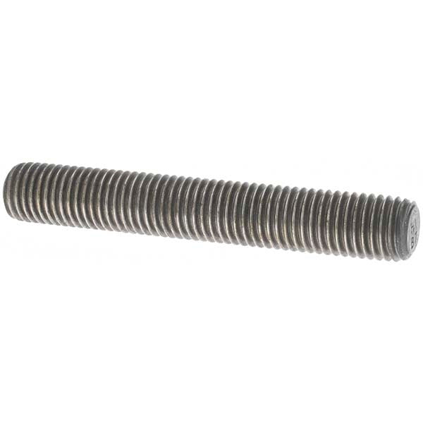 VALUE COLLECTION Value Collection 40609 Fully Threaded Stud 3/4-10 5in Steel