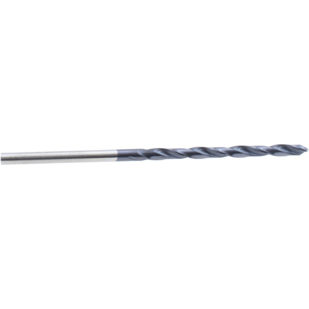 HERTEL Hertel 66693227 Wire 36 Hss Tialn Jobber Drill Bit