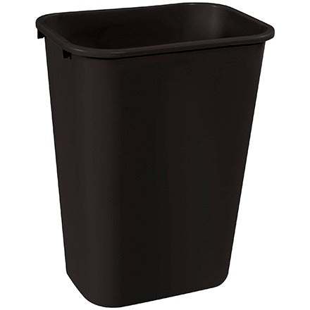 BSC PREFERRED Bsc Preferred RUB151CBL Soft Plastic Waste Basket