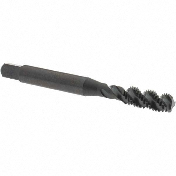 OSG Osg 2985701 Spiral Flute Tap 1/4-28 Unf Bottoming Hss