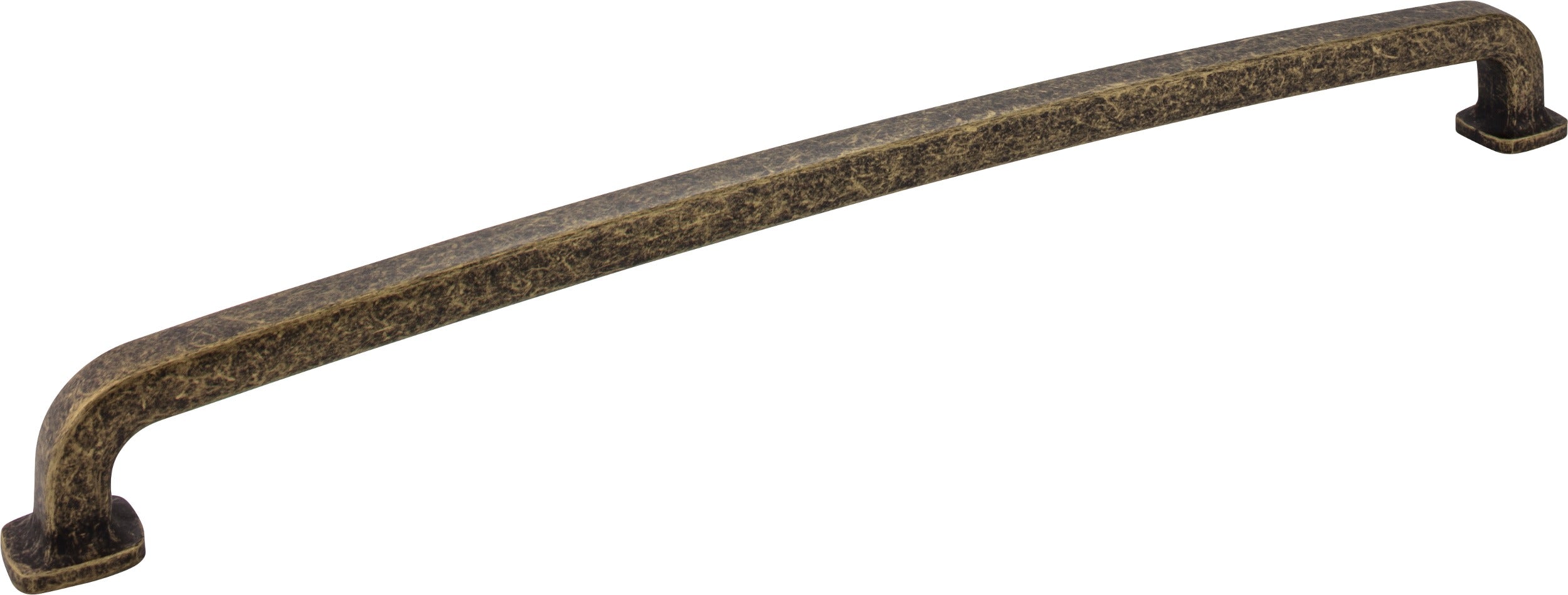 JEFFREY ALEXANDER Jeffrey Alexander MO6373-18ABM-D Appliance Pull 18 in