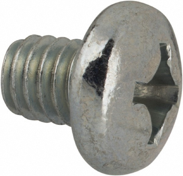VALUE COLLECTION Value Collection 3106MPP 5/16-18 Pan Head Phillips Machine Screw