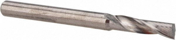ACCUPRO Accupro 71177083 Spiral Upcut Router Bit 1/8 Inch Solid Carbide