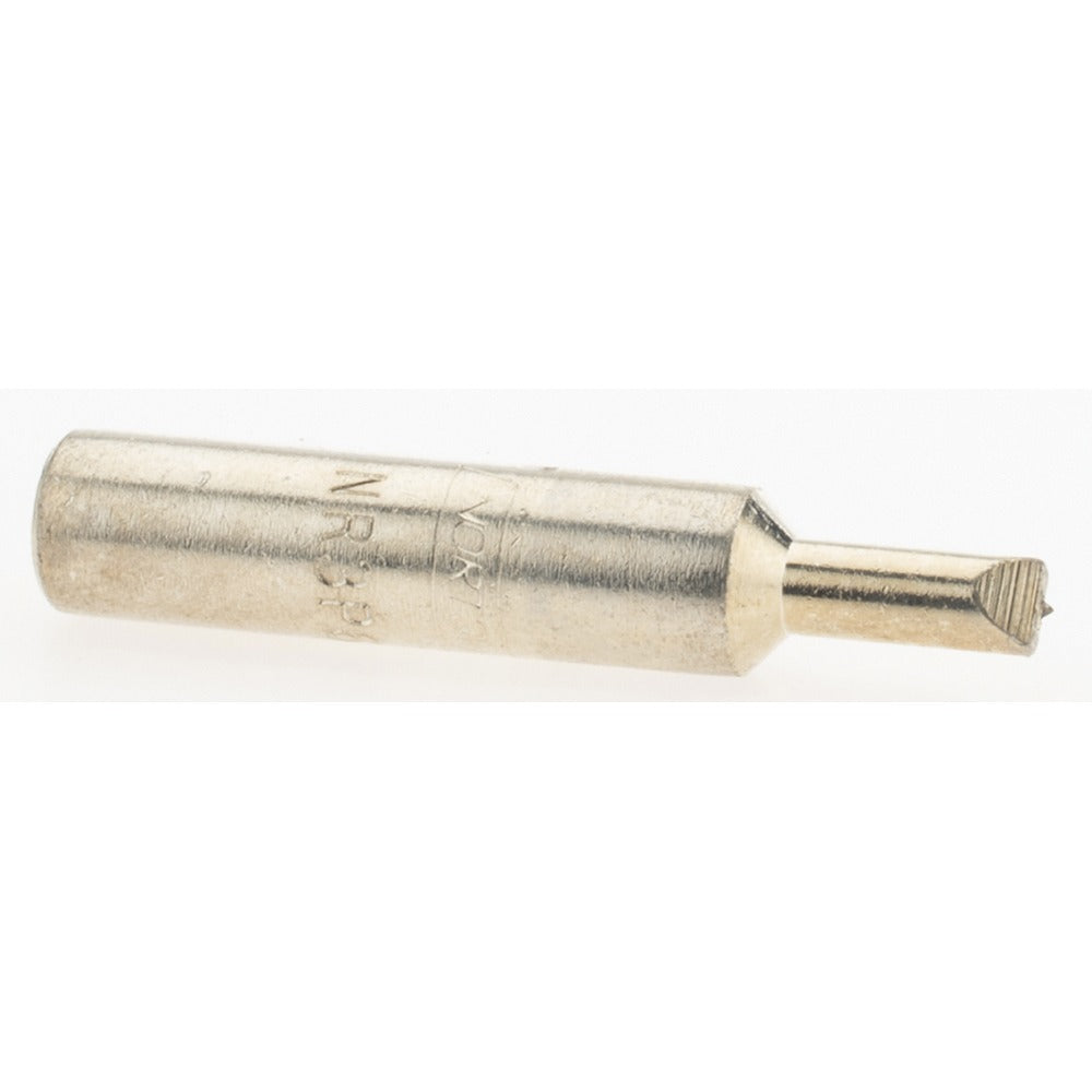 NORTON Norton 66260195212 Diamond Dresser Concave Radius